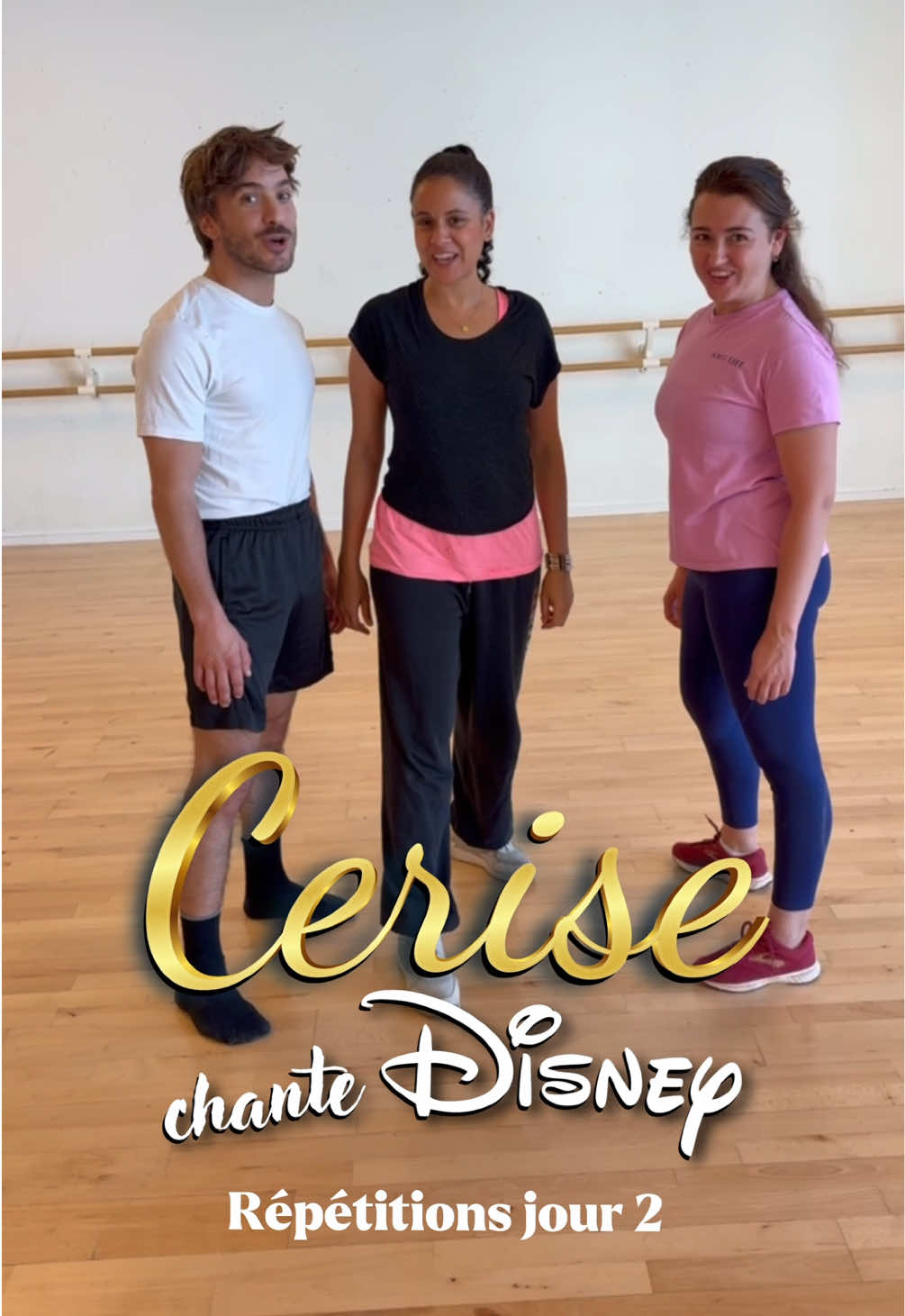 @Cerise Calixte