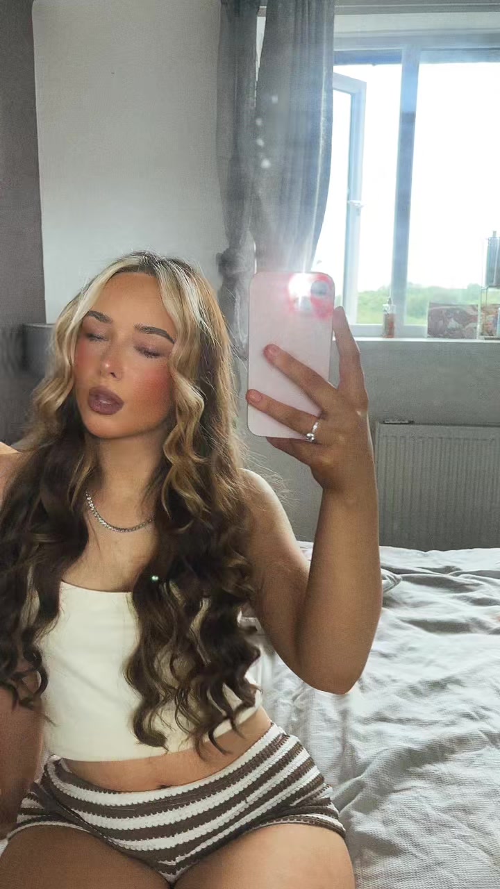 @Cara🤍