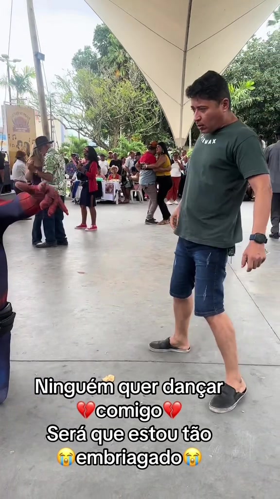 @Z&eacute; bebinho da mam&atilde;e oficial