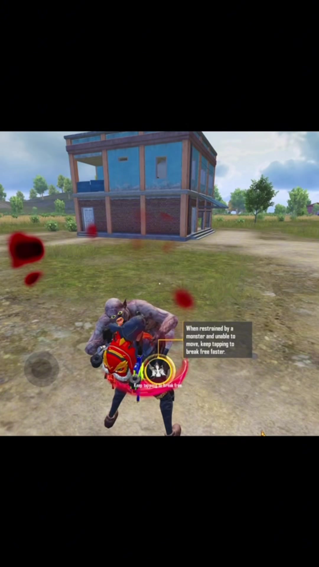 @MR KUNDUZI