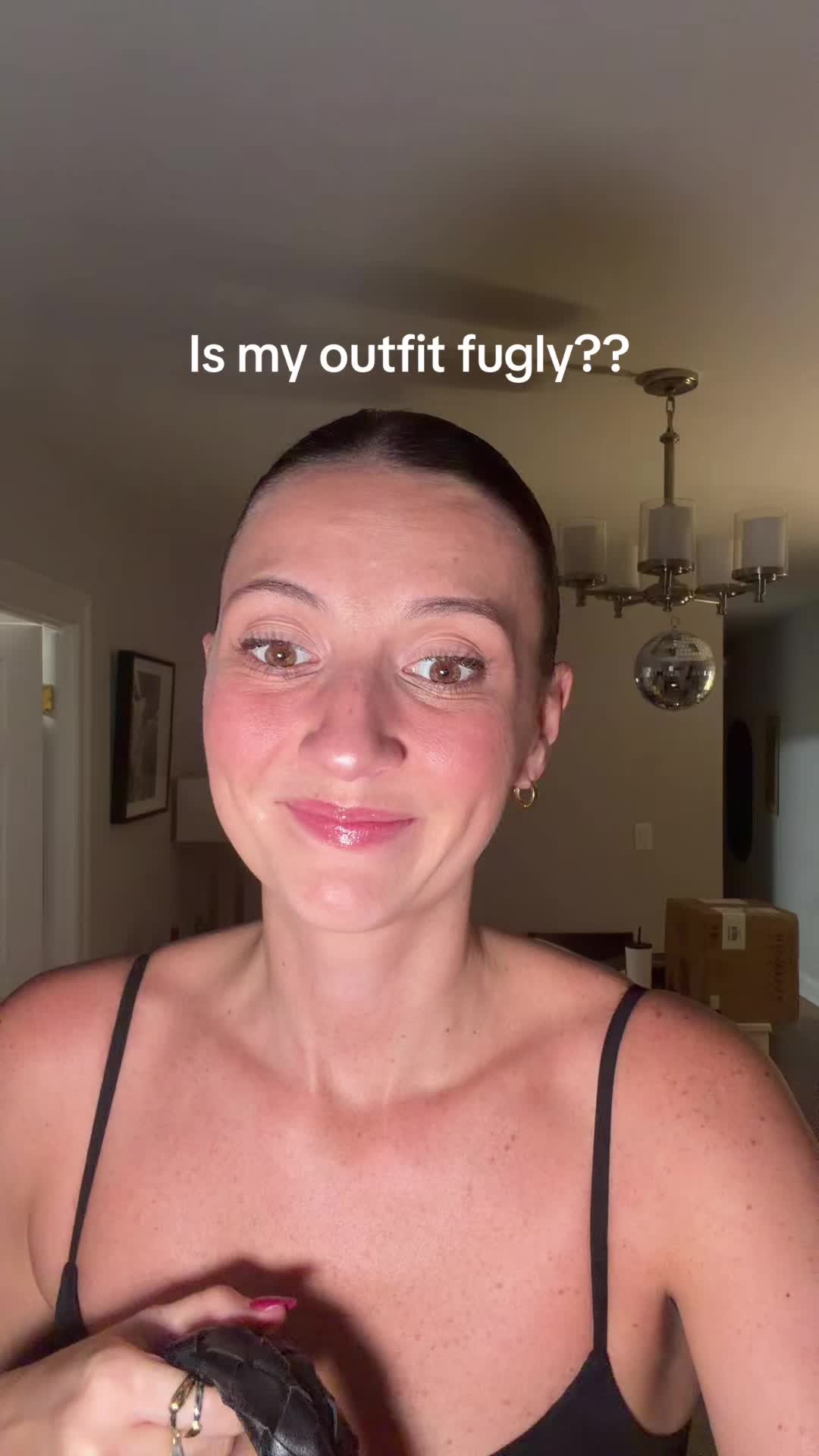 @Kristine Harvey