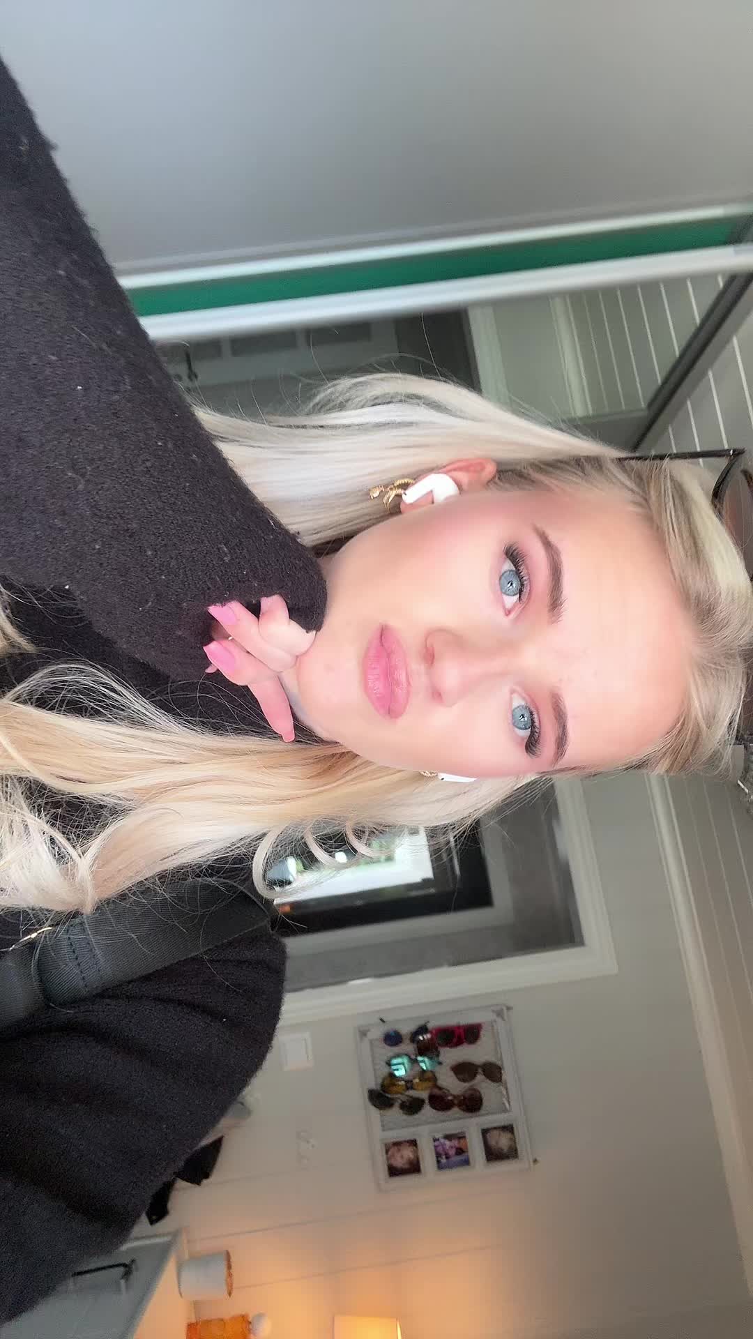 @Caroline-bakke💕