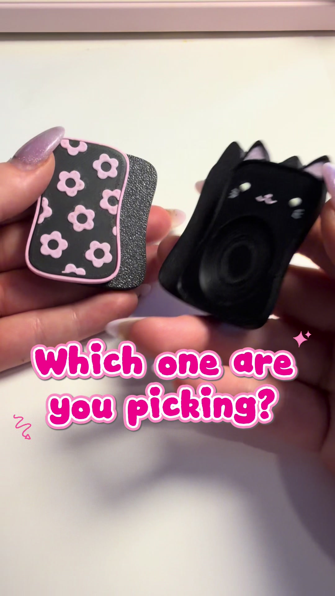 @Sparkly Stickys