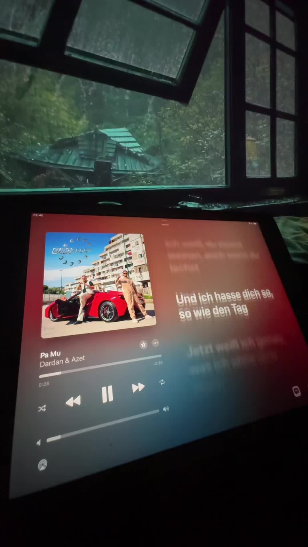 @h.lyrics