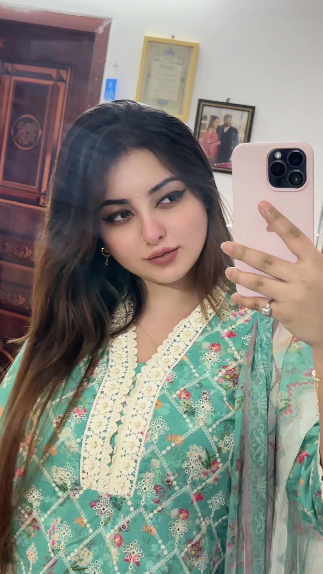 @❤yousra hussain saima❤