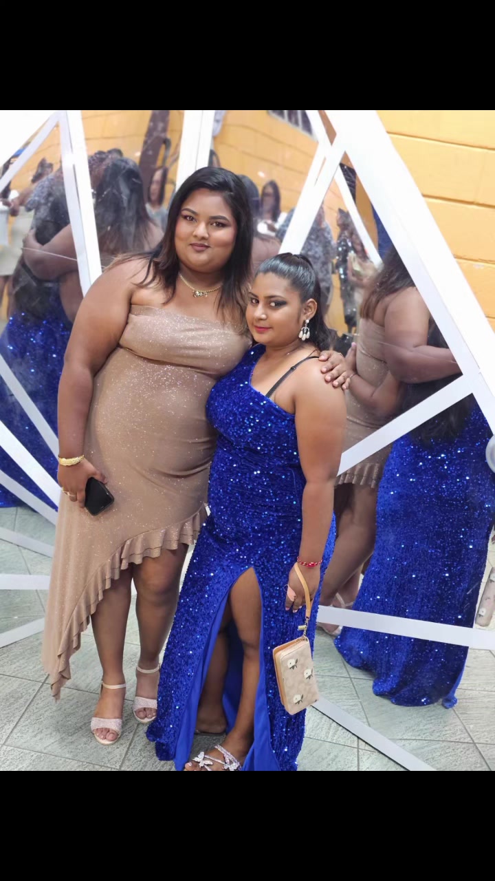 @Selina Bharath