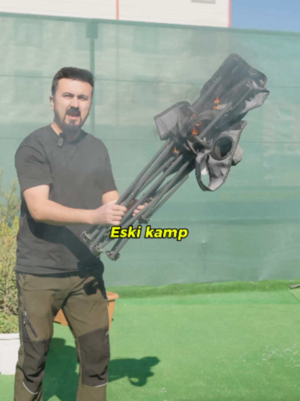 @Kamp ve &Ouml;tesi
