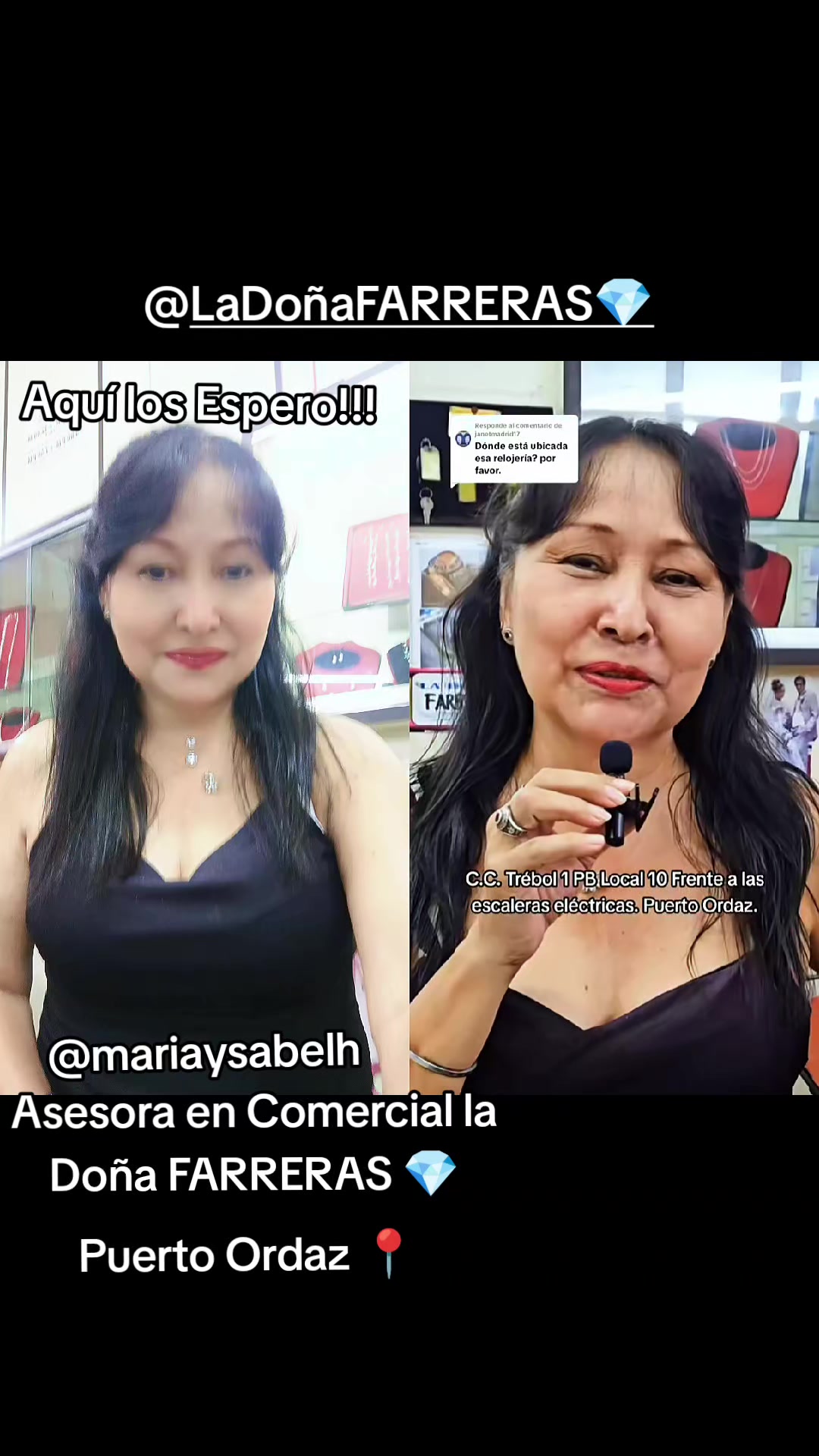 @Maria Ysabel 🇻🇪
