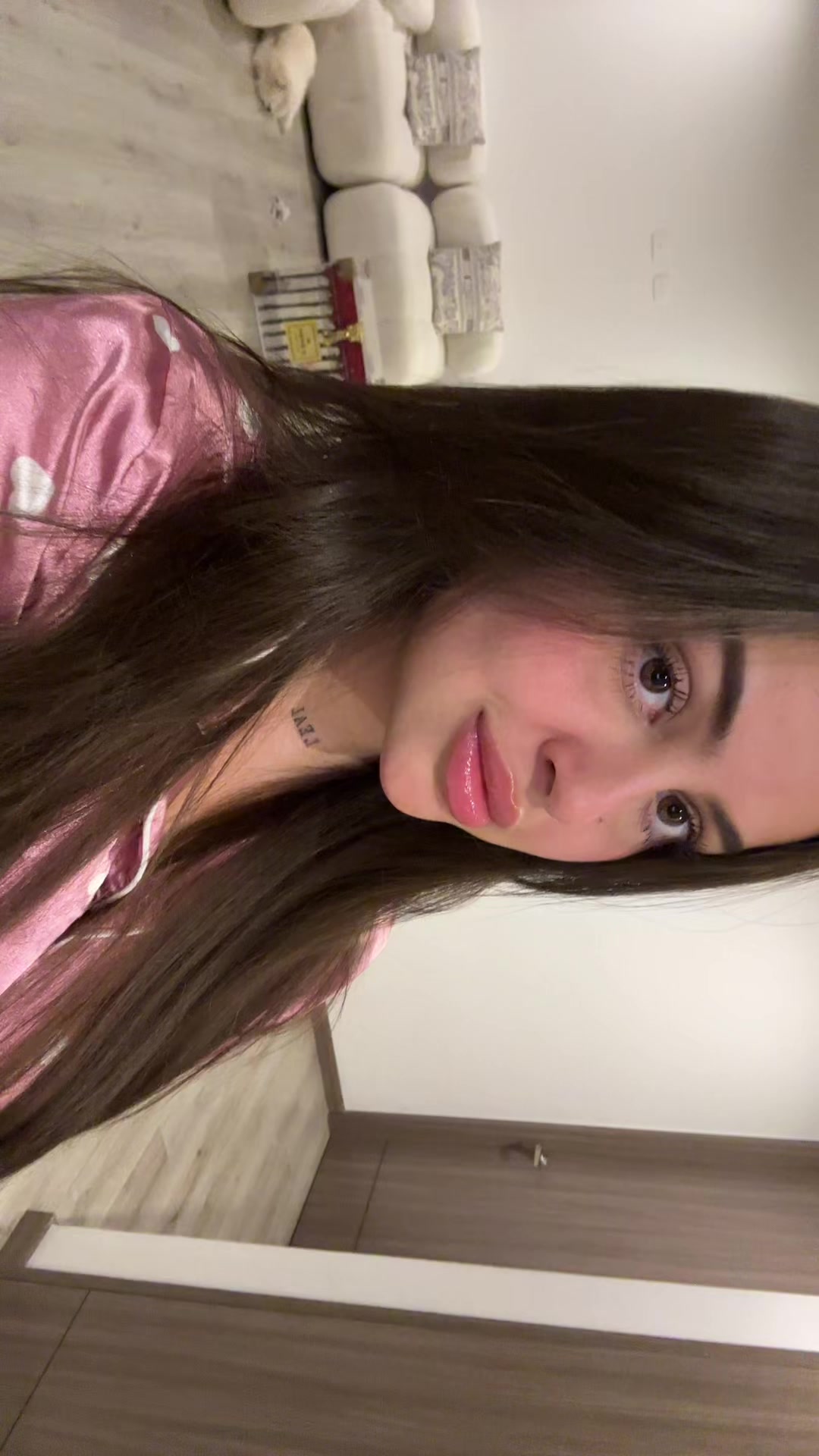 @Samanta Duque