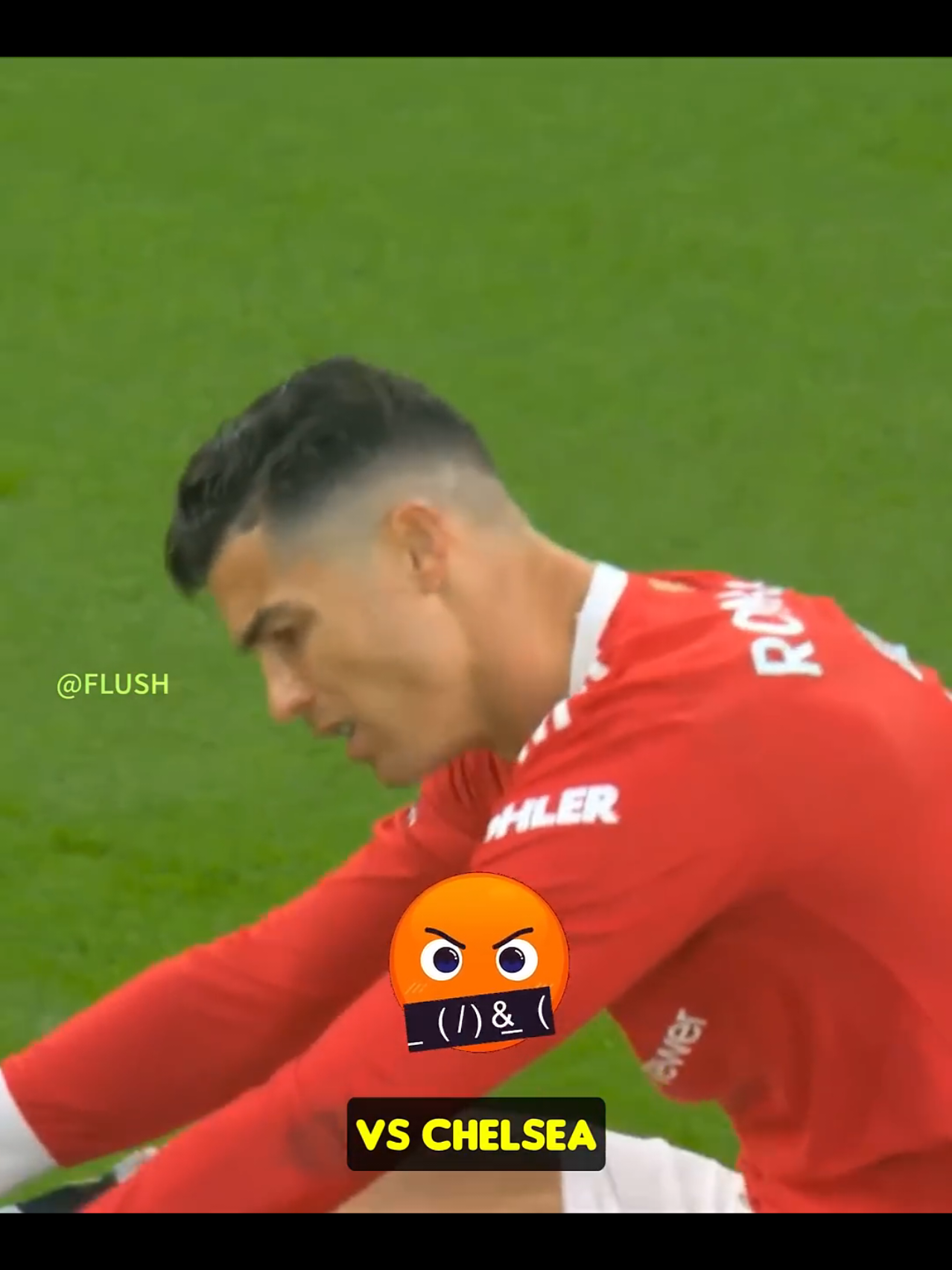 @UR &bull; CRISTIANO CR7 2027