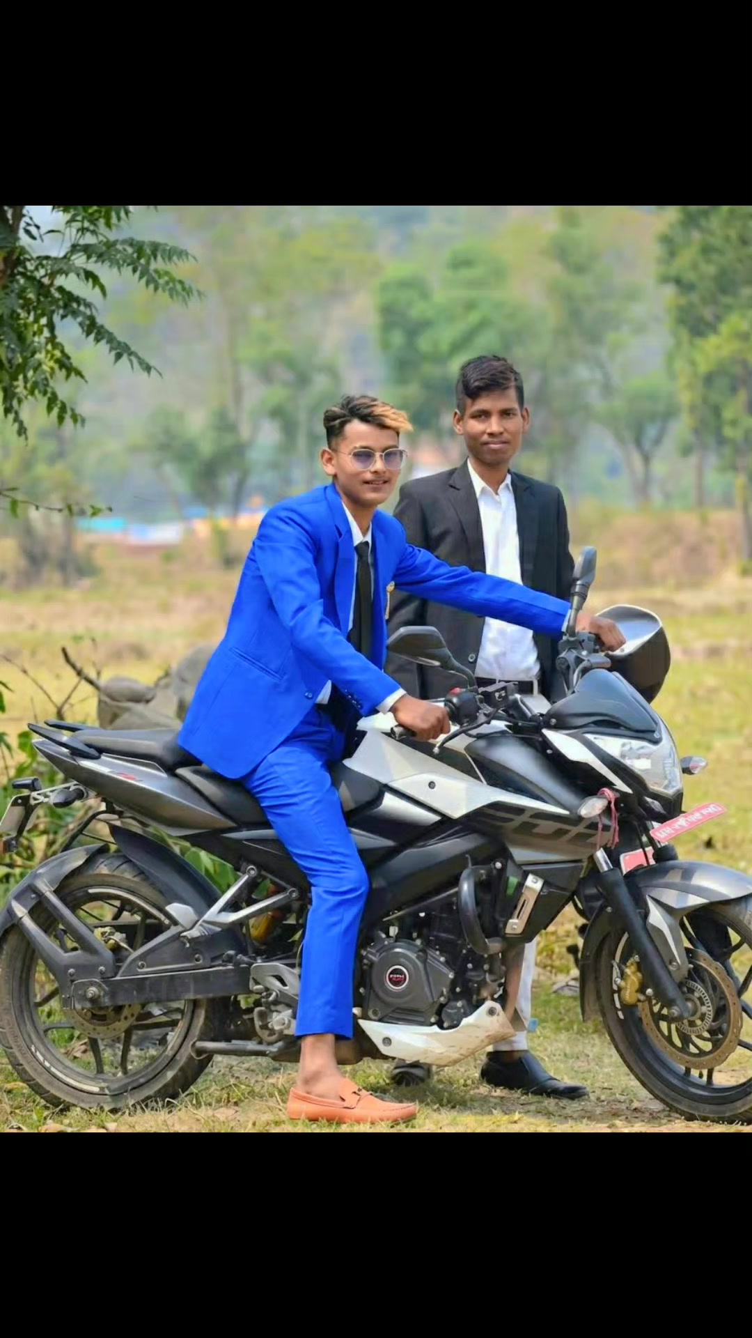 @Dipak ☠️Dmx//&yen;