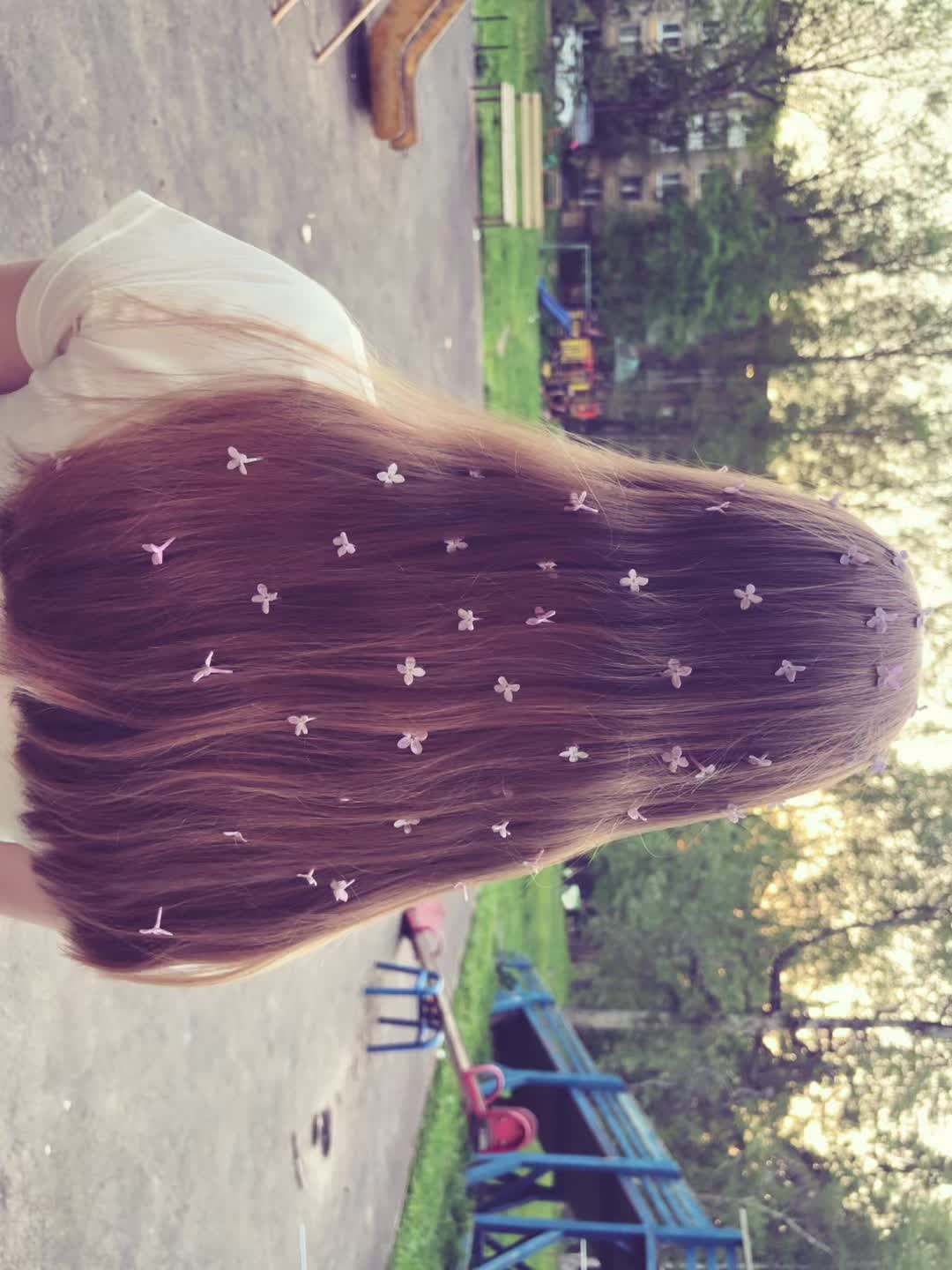 @| катя воу🙆♀️ дочка мха
