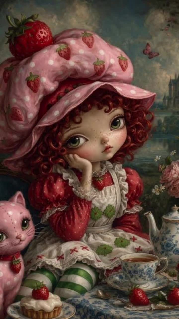 @StrawberryFan🍓🍓🍓🍓