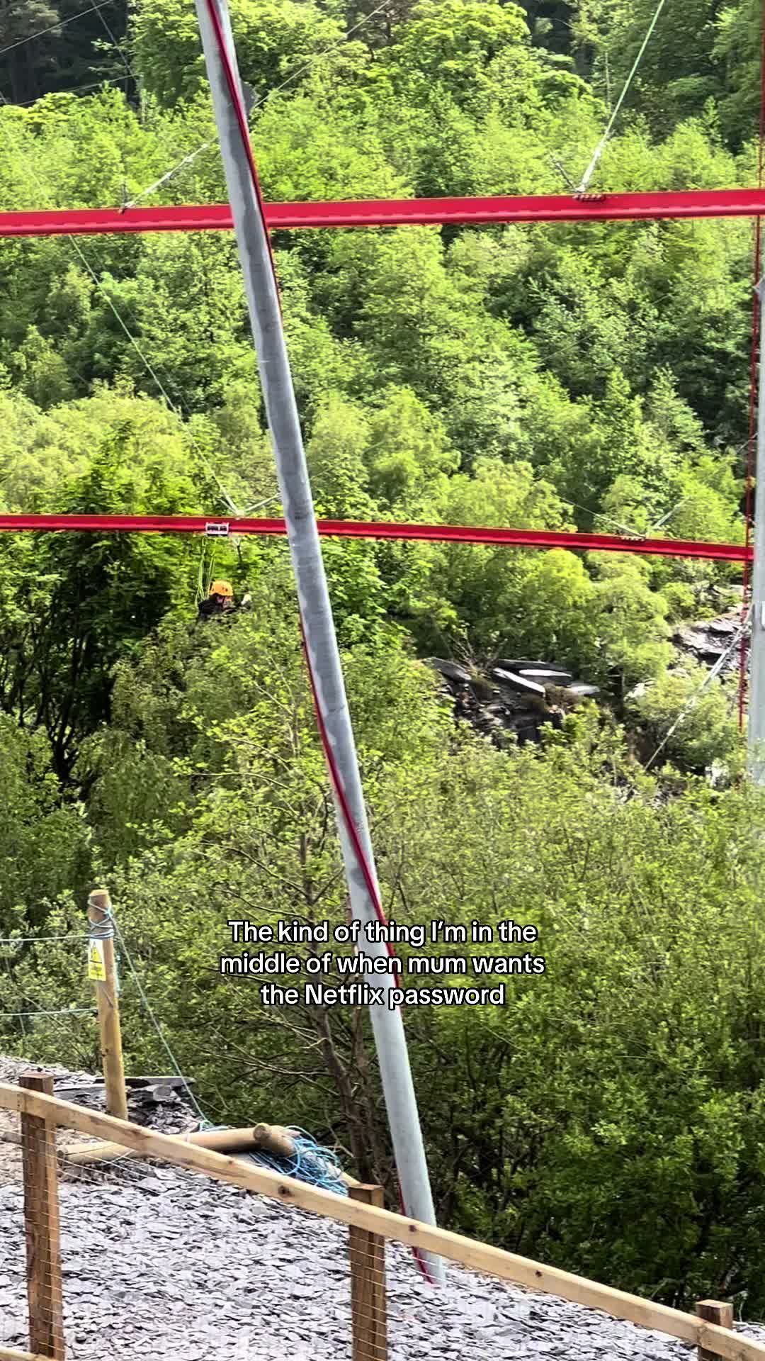 @Zip World | Adventures
