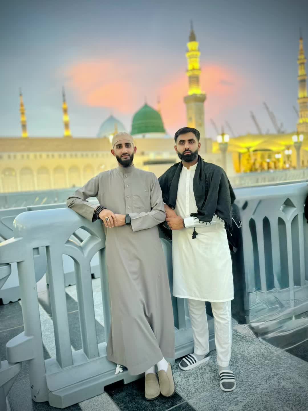 @Shamas Khan Official