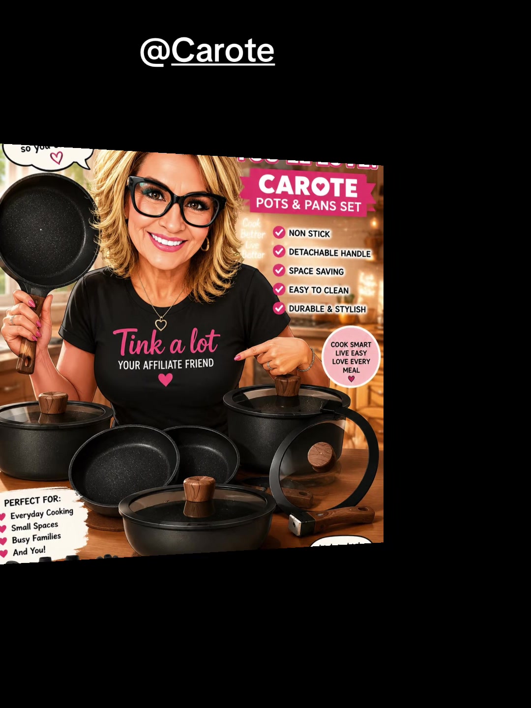 @❌Tinkalot❌Affiliate Friend 🛍️