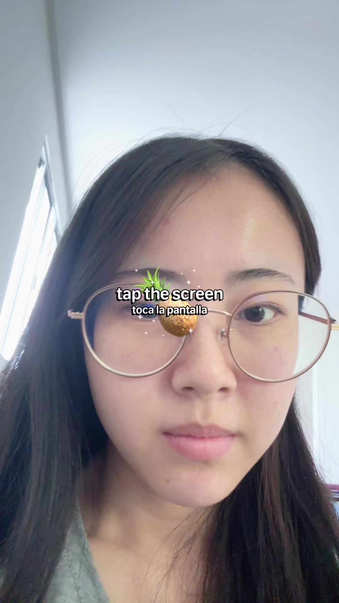 @:)