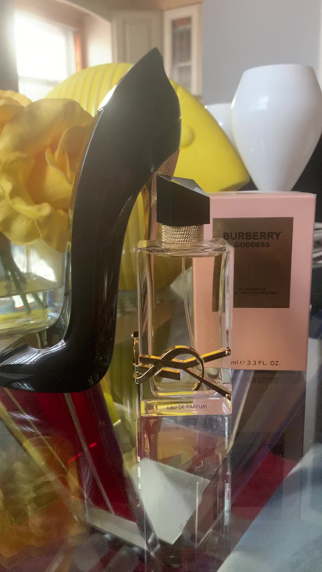 @MINT PERFUMES