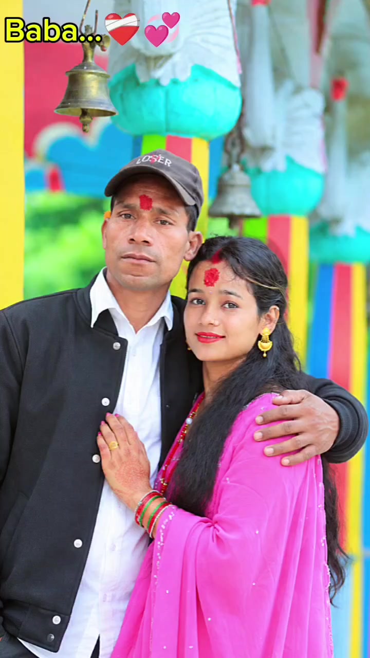@Pooja madai