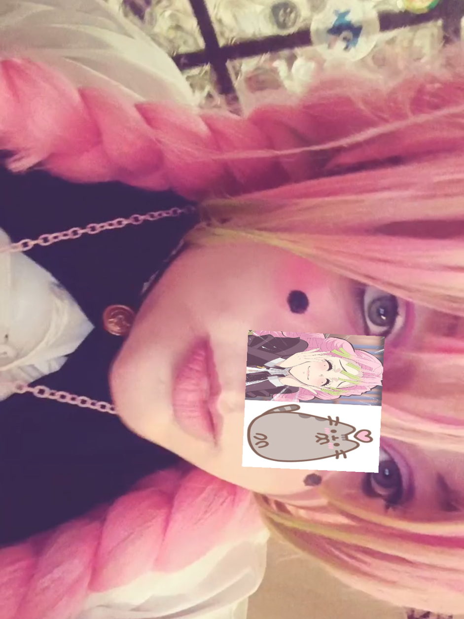 @😍🍡~Mitsuri~😍🍡