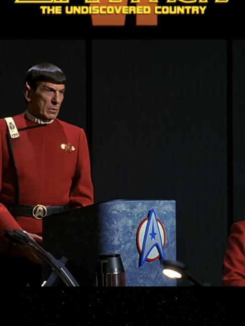 @Mark Mark The Final Frontier