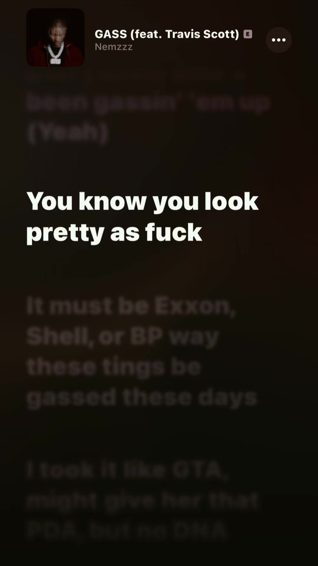 @LYRICS