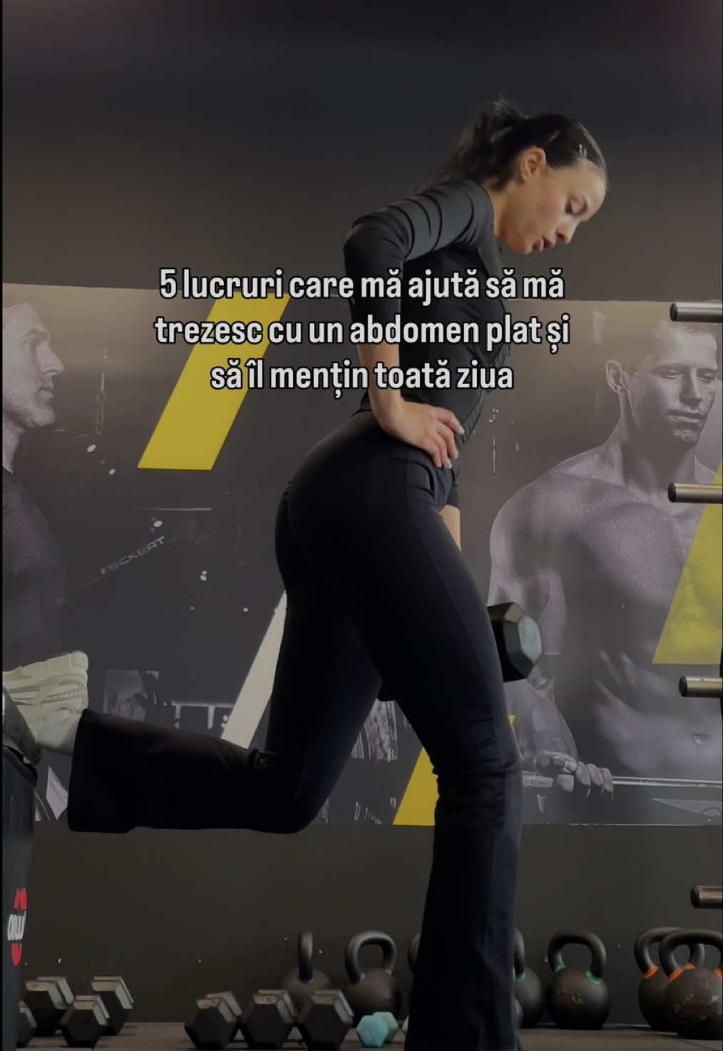 @Adelina | Fitness & Lifestyle