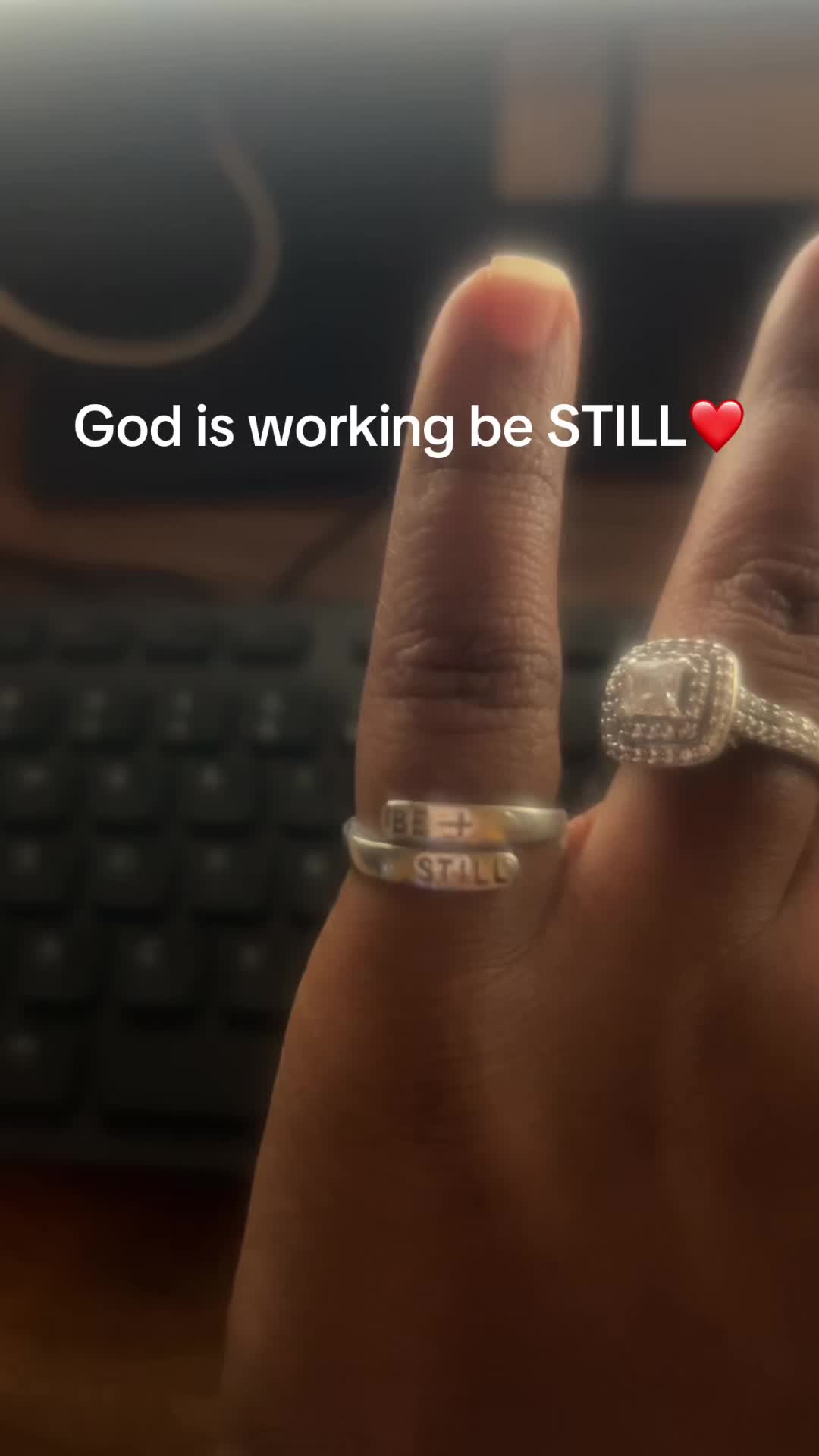 @Kept by God 🤍