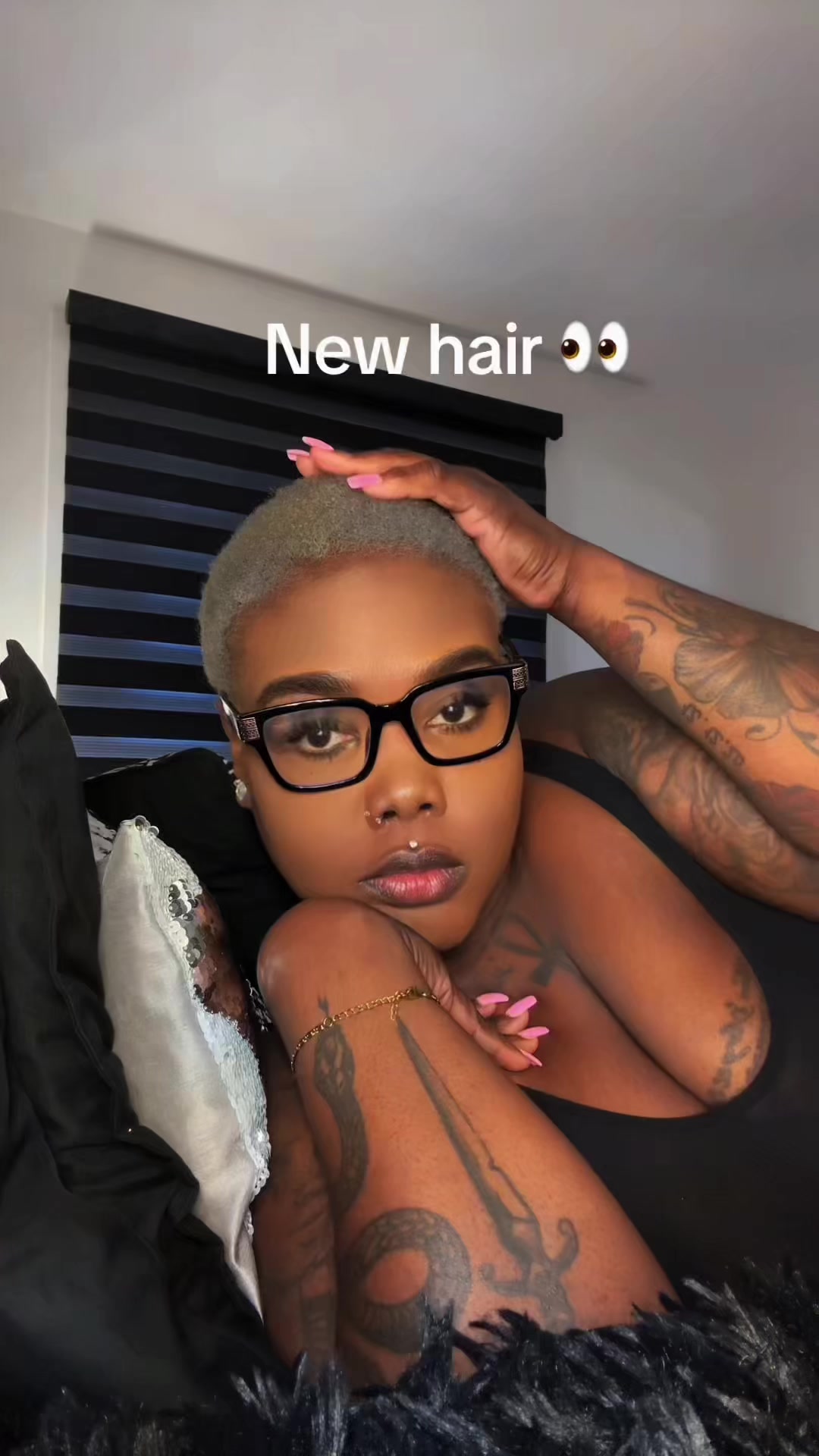 @Oshungoddess | content creator