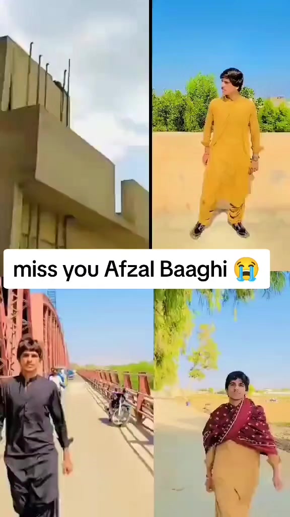 @✌️baaghi Afzal 🚩