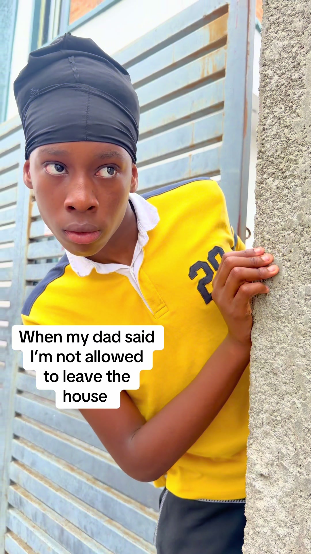@Ugoeaglet and Jennyslimzy