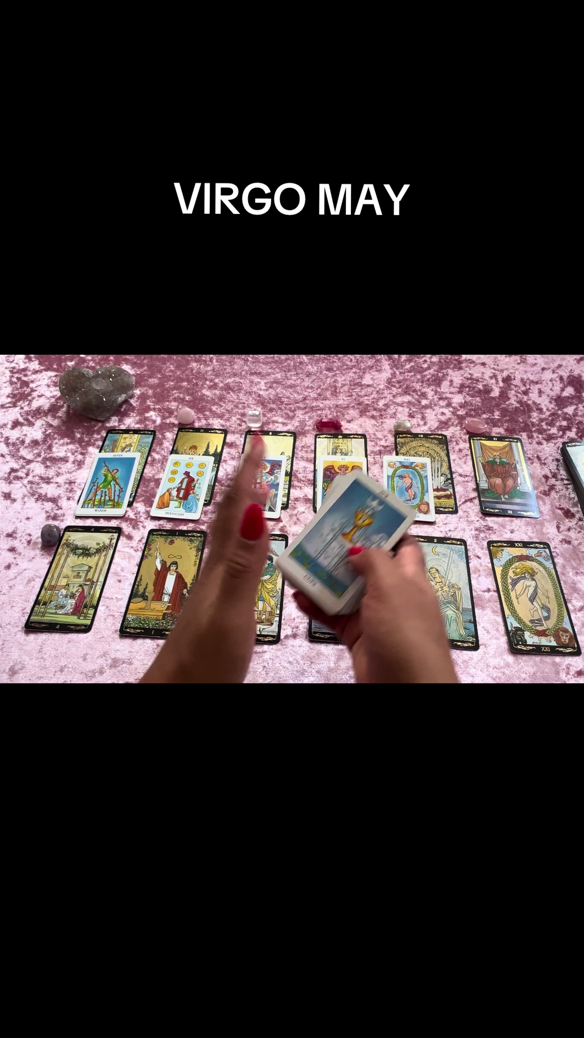 @Your Tarot Of Truth