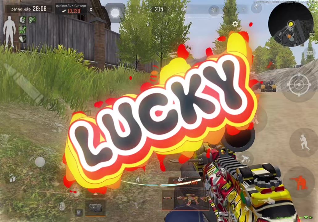@Laggy