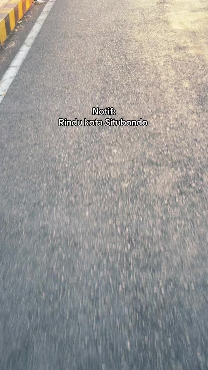 @Situbondo Masa Kini
