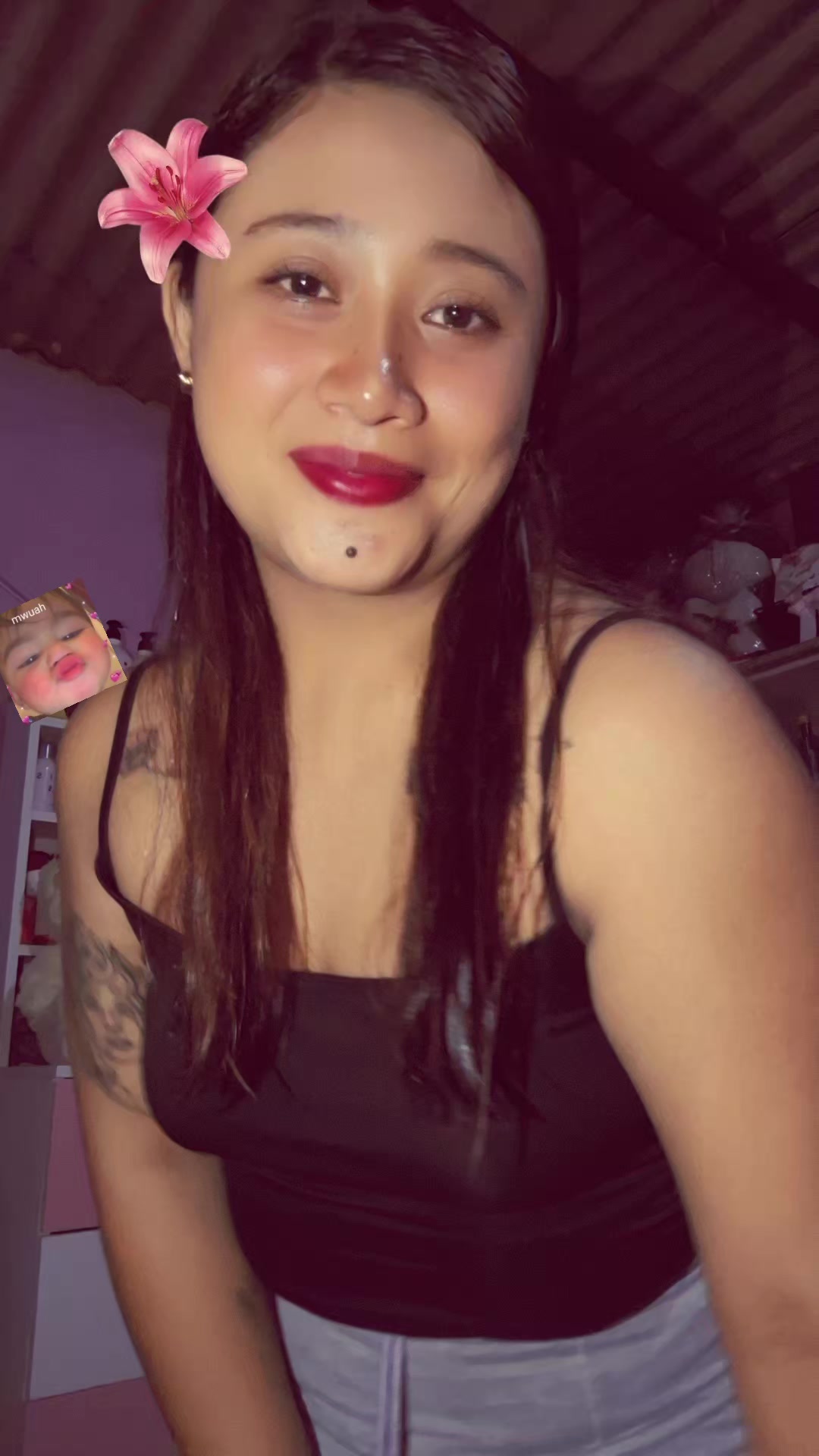 @Yessica Arévalo 🌸