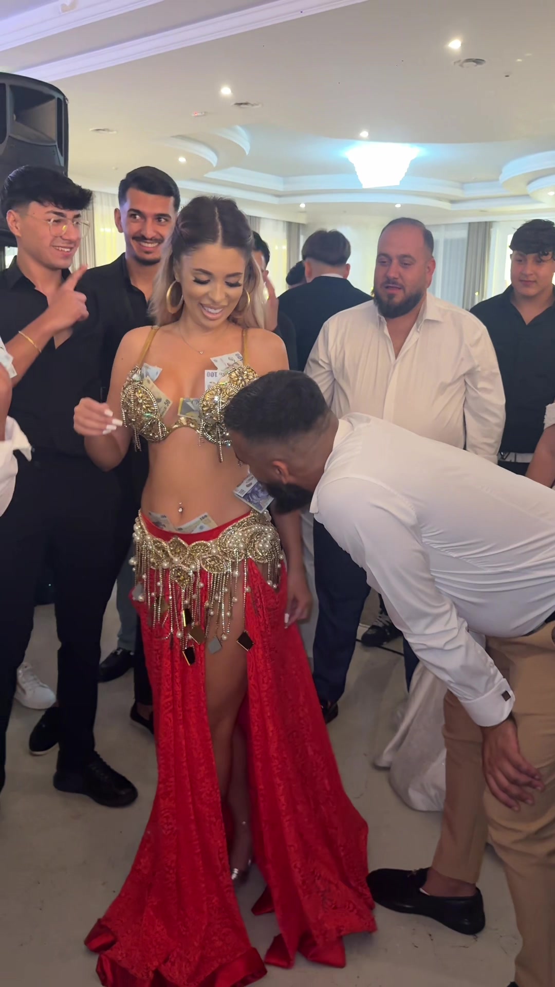 @Bianca Gabriela | Bellydance