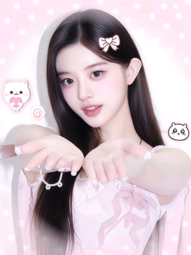 @K-pop Fanpage