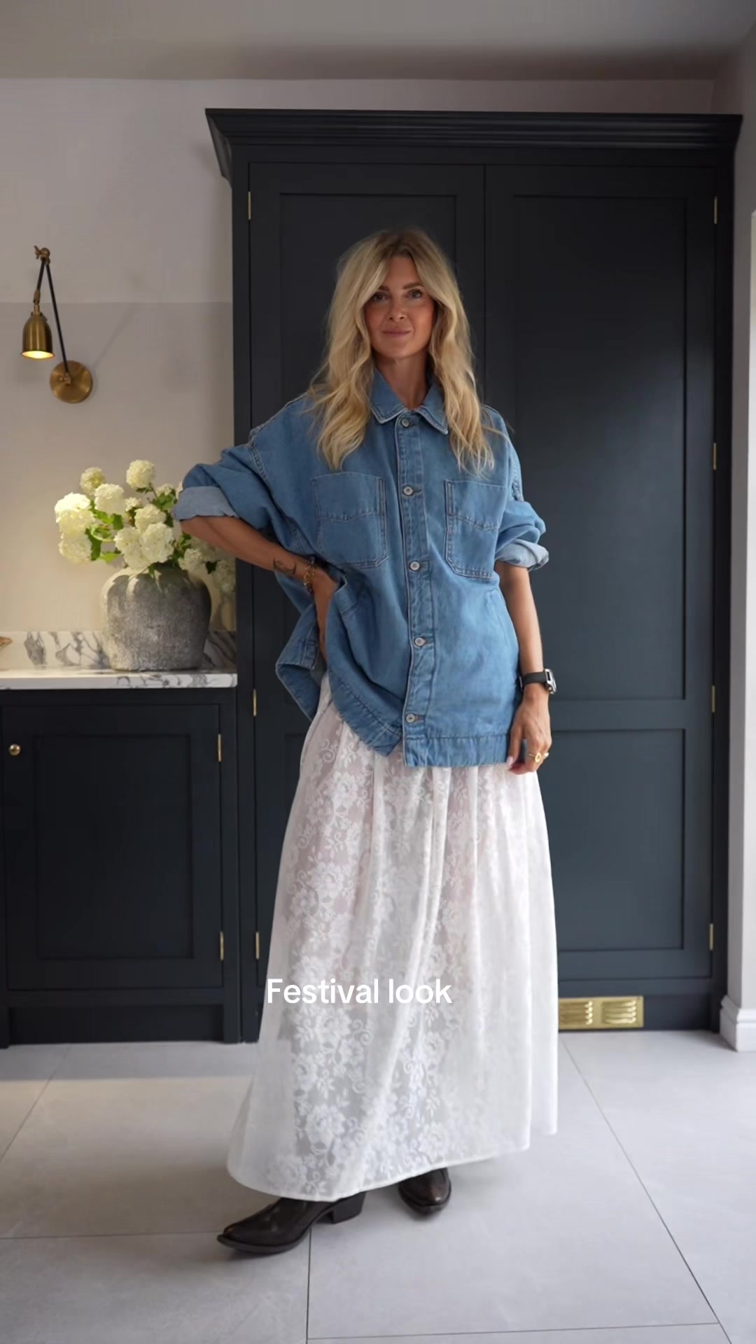 @Cara - Outfit Inspo Over 40