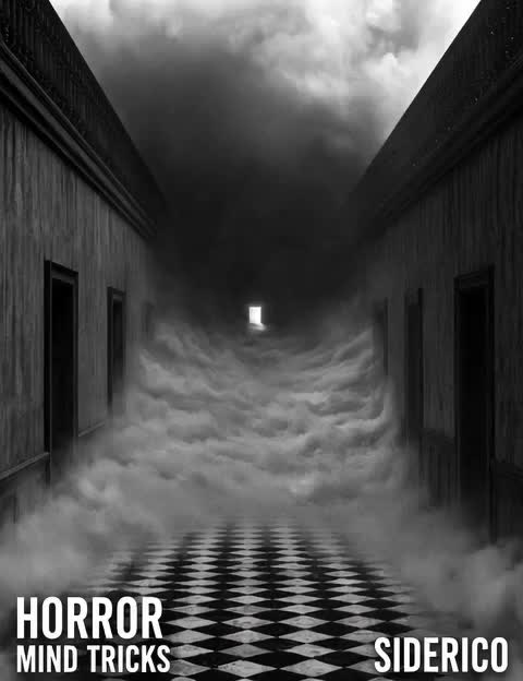 @A Liminal Life