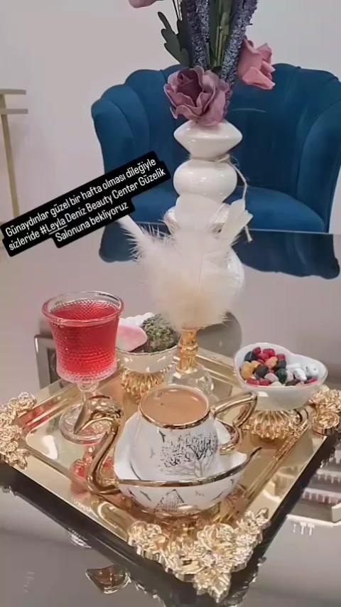@Leyla DENİZ BEAUTY