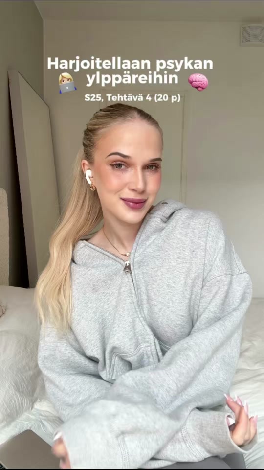 @Enni Kivistö 🦢
