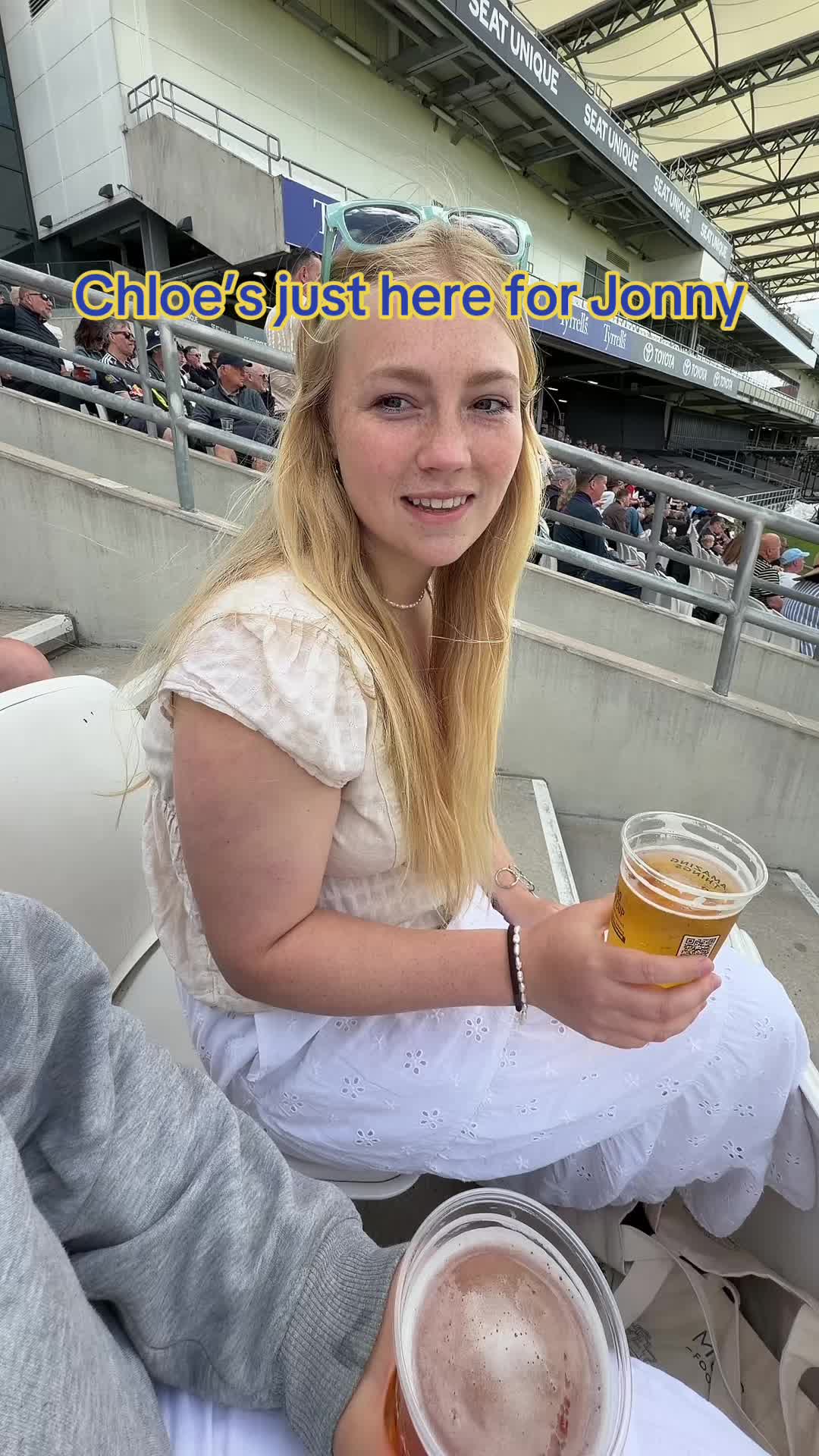 @Leeds Uni Cricket