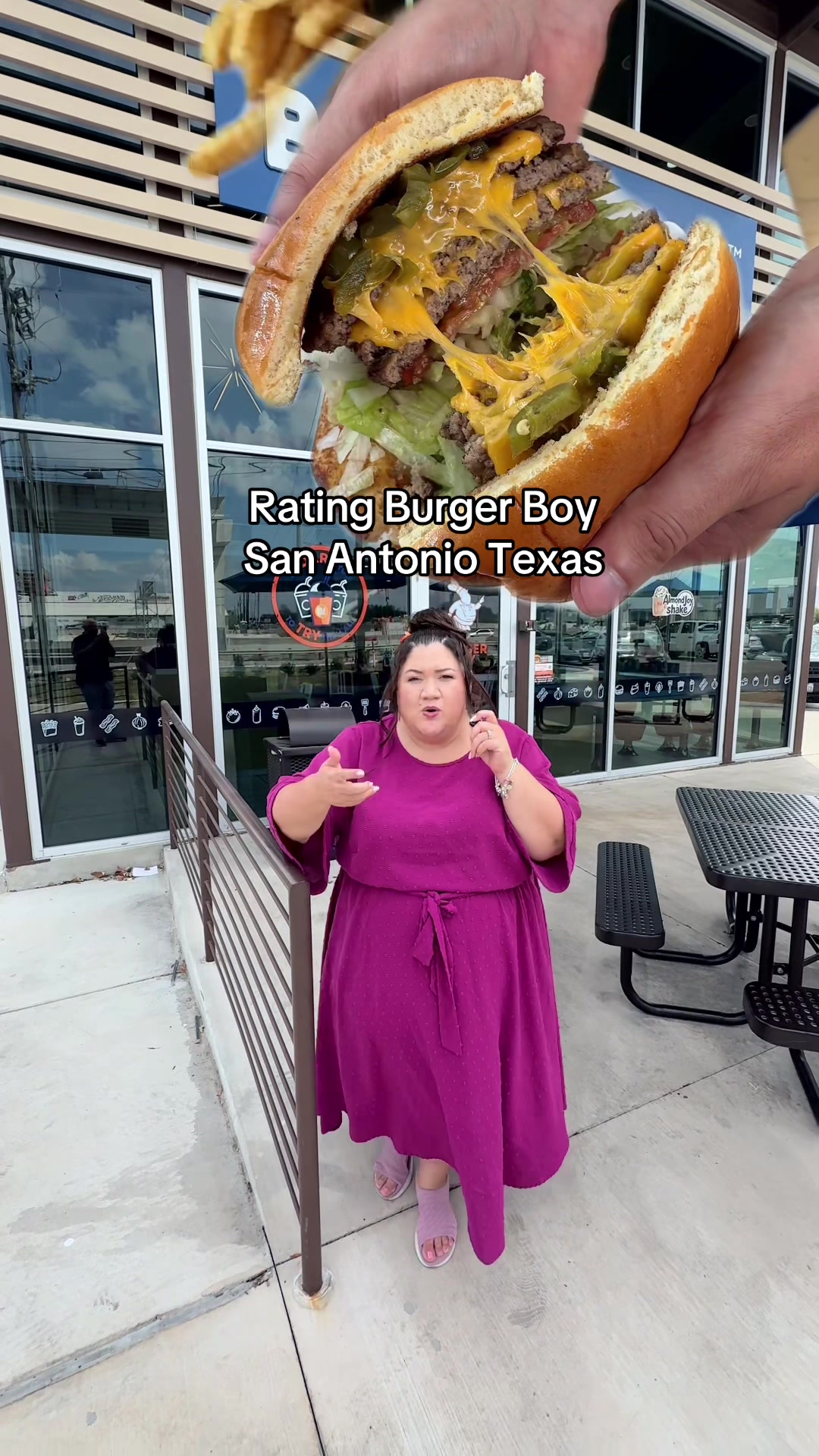 @Cherise SA Texas Food Guide