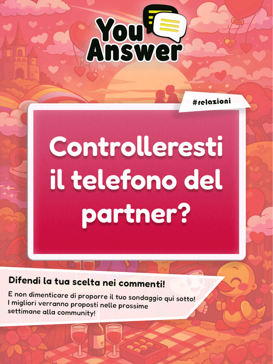 @YouAnswer Italia