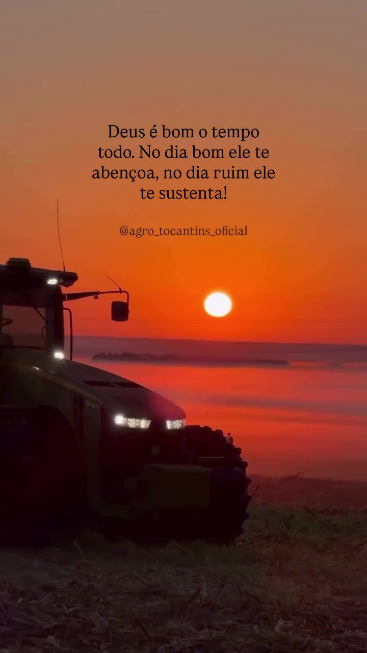 @Agro Tocantins Oficial🇧🇷
