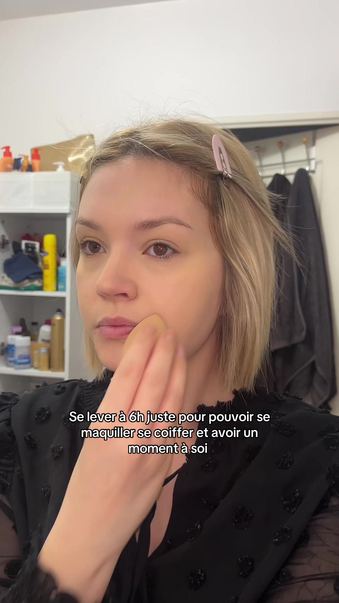 @La mère noël