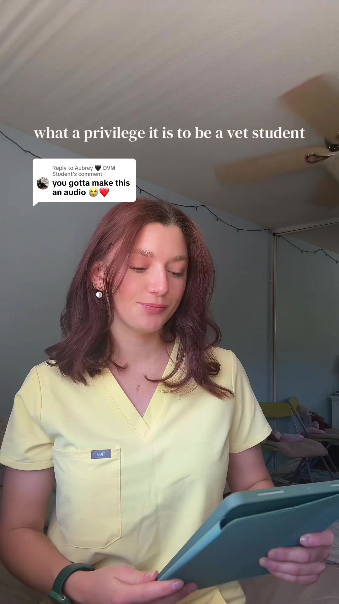 @Katelyn | Vet Student