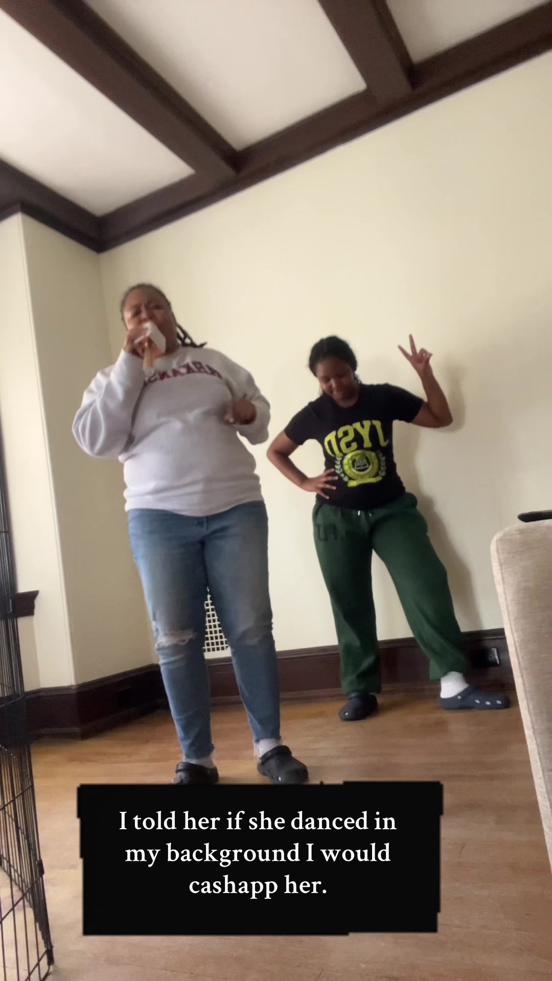 @Gee & Kerell