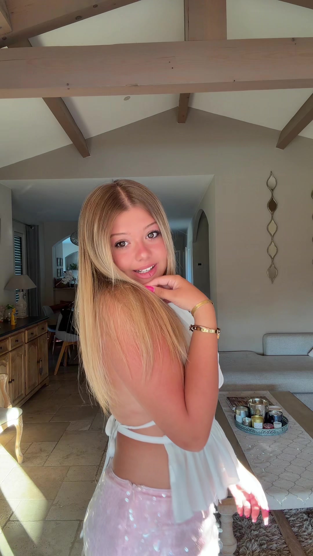 @Carla Marie