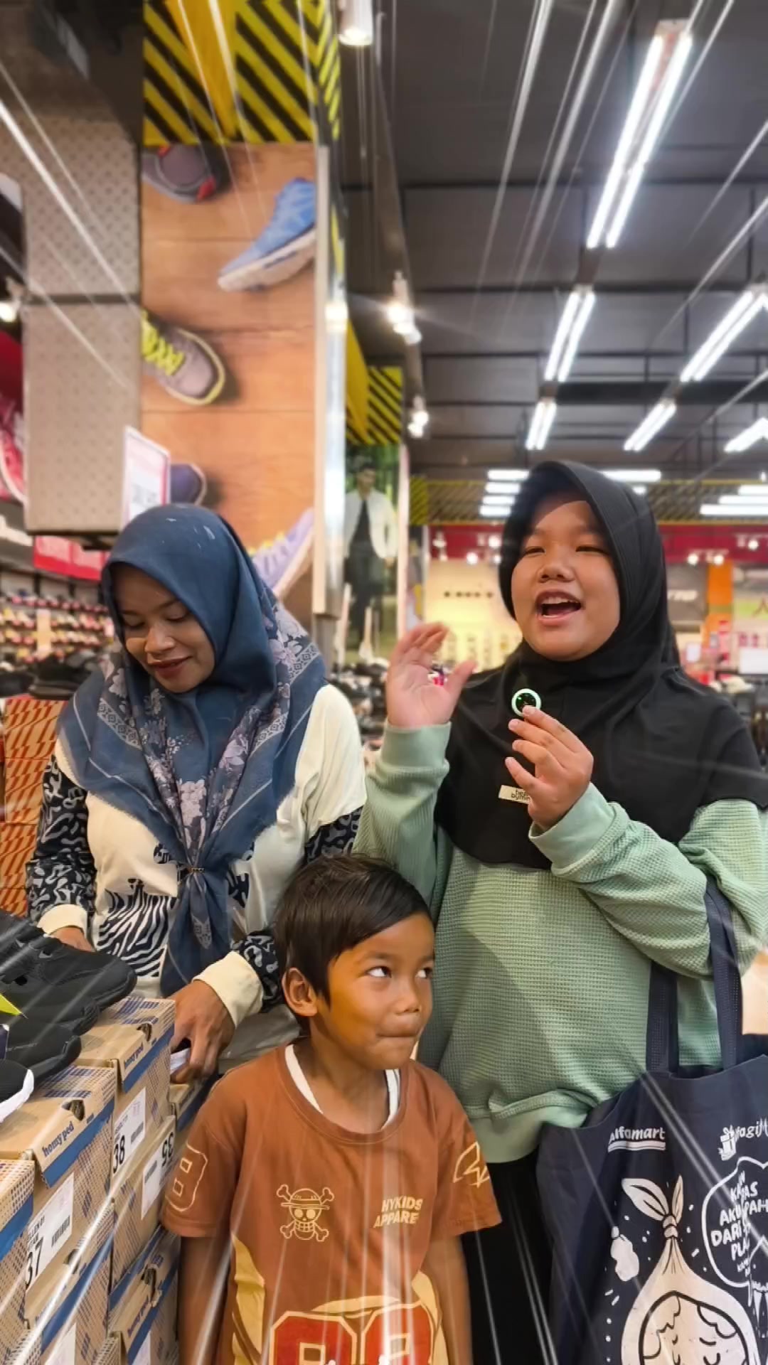 @Ramayana Ciplaz Karawang